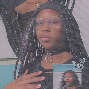 Meet your Posher, Kennedy